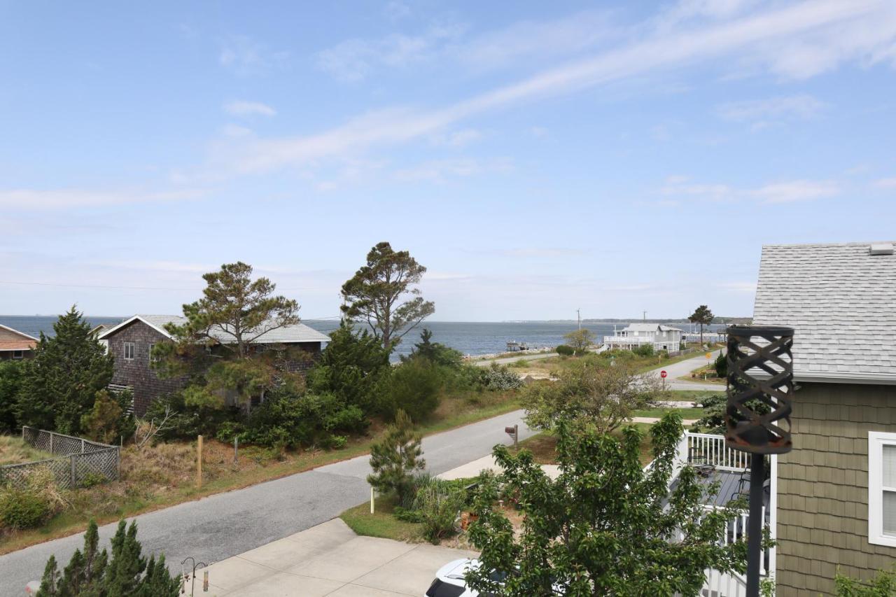 Gizmo'S Getaway Villa Nags Head Eksteriør bilde